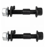 TRQ camber bolts front packaging showing kit and fitment information for easy selection