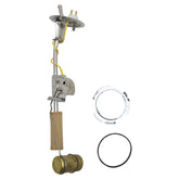 TRQ sending unit front assembly showing complete direct-fit design and reliable replacement