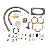 Trucktok kit front packaging showing contents and fitment benefits
