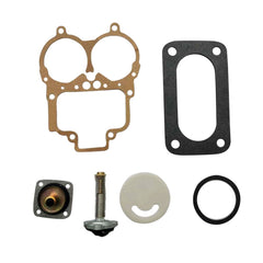 Trucktok gasket set laid out preventing fuel leaks and sealing surfaces
