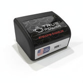 TruePower module front view showing compact design and reliable fit