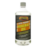 TSI Supercool 32oz front label showing product name and use benefits