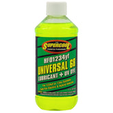 TSI Supercool front label showing product name and 68 viscosity benefit