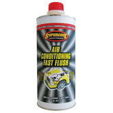 TSI Supercool FFQ front label showing product name and capacity, clear identification for technicians