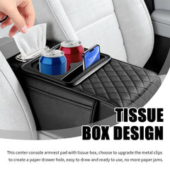 TSIEBRV cup holder detail holding a bottle securely to prevent spills