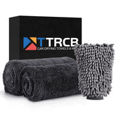 TTRCB front packaging showing kit contents and benefits