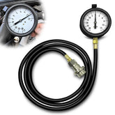 Generic TU-32-6 front gauge showing clear dial for accurate readings