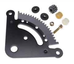 TUELETFU kit front view showing all included parts and easy replacement benefit