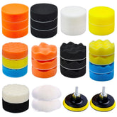 TuhooMall front packaging showing full polishing kit and portable benefit