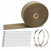 TuhooMall front packaging showing titanium wrap kit and included hardware for durable protection