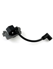 TURBOTUNITY coil with high-tension lead demonstrating plug compatibility
