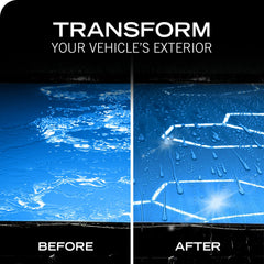 Turtle Wax spray nozzle close-up illustrating easy mist application and control