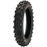 TUSK EMEX T-35 front view showing tread pattern and fitment benefits
