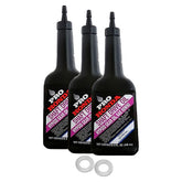 TUSK front packaging showing kit contents and fitment for quick identification and correct purchase