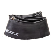 TUSK front view showing tube packaging and rugged 2mm wall for greater durability