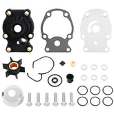 Tutor Auto front packaging showing full 393630 kit and parts for easy identification