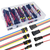 Twippo front packaging showing full 26-piece kit and easy selection benefit