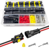 Twippo front packaging showing 25-kit and benefits of ready-to-use parts