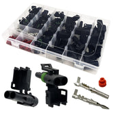 Twippo front packaging showing 20-set kit, clear contents and benefit of complete set