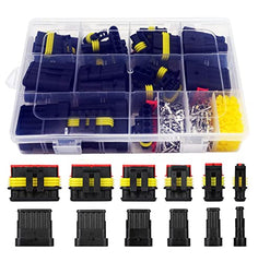 Twippo front packaging showing full 372pcs kit and clear contents, ensures correct purchase