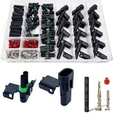 Twippo front packaging showing 15-set kit and components for quick identification