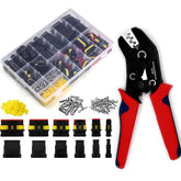 Twippo front packaging of 800pcs kit showing contents and benefit of complete set