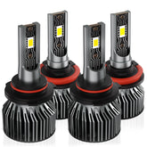 TXBILMOO front packaging showing 4-pack bulbs and benefits