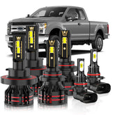 TXBILMOO front packaging showing 6-pack bulbs and benefits