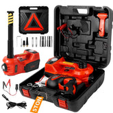 TYAYT kit front view showing all included tools and portability benefit