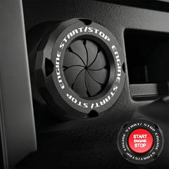 tybasthe front view rotary cover showing sleek black finish and protection