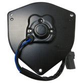 TYC 630910 front assembly showing mounting and connectors for easy fit