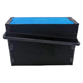 Tygeacen front packaging showing filter and compatibility for easy identification