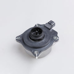 Tykick electrical connector detail ensuring correct plug fit and secure connection