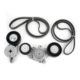 Tykick front packaging showing complete kit and brand, clear fitment benefit