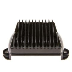 Tykick regulator heat sink detail illustrating durable cooling design