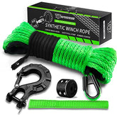 TYT front packaging showing rope kit and immediate deployment benefit