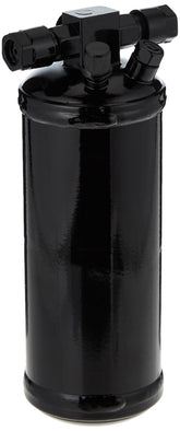 UAC RD 8214C front view showing compact black canister and mounting, visual fit reference