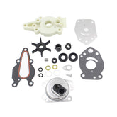 UANOFCN front view of 42089A5 kit showing complete replacement parts and fitment