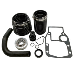 UANOFCN front packaging showing all kit parts and model compatibility benefits