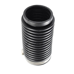 UANOFCN clamps and fasteners arranged to show included hardware for easy install