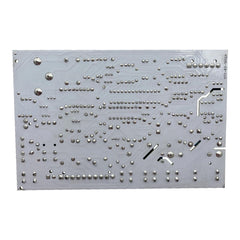 UcarSoon circuit board close-up showing components and durable construction benefit