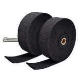 Ucreative front packaging with two black rolls showing contents and benefit of full coverage