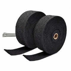 Ucreative front packaging with two black rolls showing contents and benefit of full coverage