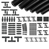 Ucreative hoses front packaging showing complete kit and convenience