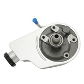UGFC pump front view showing compact design and reliable fitment benefit