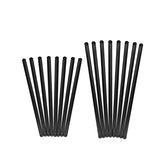 UINIEBOOM front packaging showing full 16-piece pushrod kit and fitment details