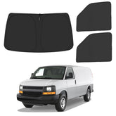 ULROLIT front windshield sunshade covering glass to block heat