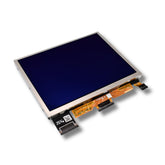 Ultima Industries front panel showing clean replacement and benefit: restores display