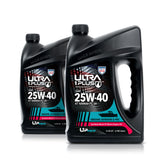 ULTRA 1PLUS front label view showing product name and capacity for clear selection