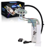 ultramindz front assembly overview showing full pump kit and ready-to-install